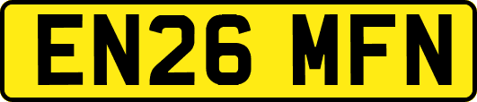 EN26MFN