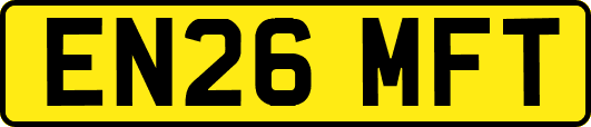 EN26MFT
