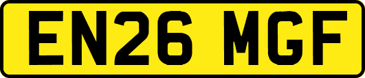 EN26MGF