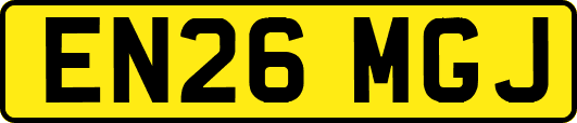 EN26MGJ