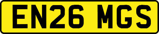 EN26MGS