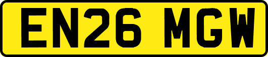 EN26MGW