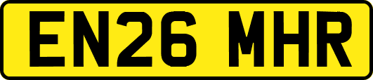 EN26MHR