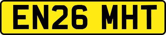 EN26MHT