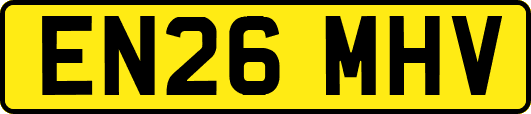EN26MHV