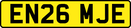 EN26MJE