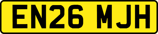 EN26MJH