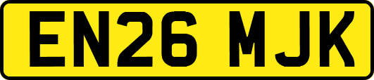 EN26MJK