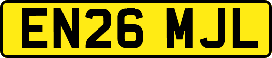 EN26MJL