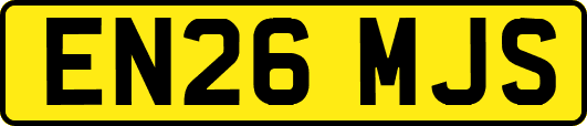 EN26MJS