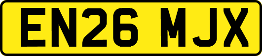 EN26MJX