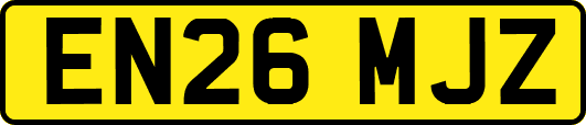 EN26MJZ