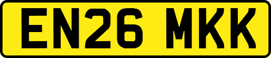 EN26MKK