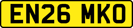 EN26MKO