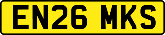 EN26MKS
