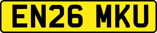 EN26MKU