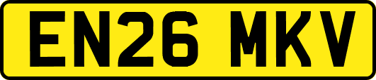 EN26MKV