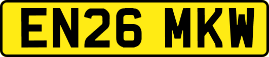 EN26MKW