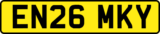 EN26MKY