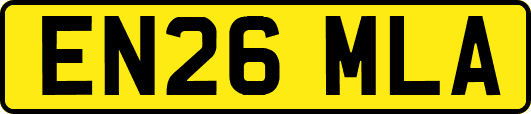 EN26MLA