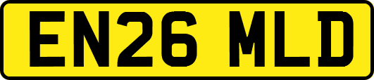 EN26MLD