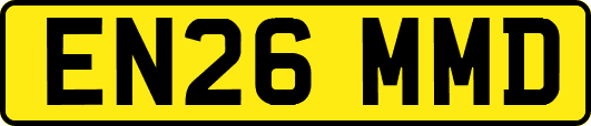 EN26MMD