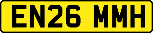 EN26MMH