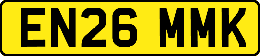 EN26MMK