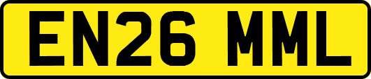 EN26MML