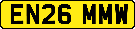 EN26MMW