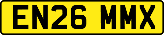 EN26MMX