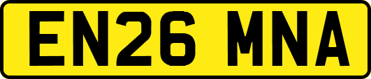 EN26MNA