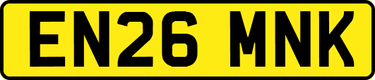 EN26MNK