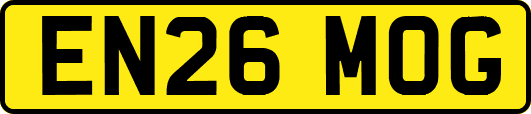 EN26MOG