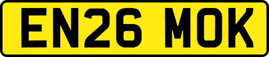 EN26MOK