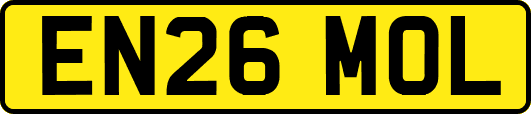 EN26MOL