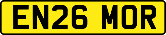 EN26MOR
