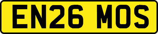 EN26MOS