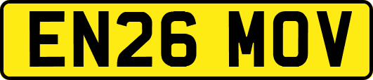 EN26MOV