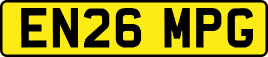 EN26MPG