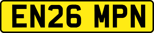 EN26MPN