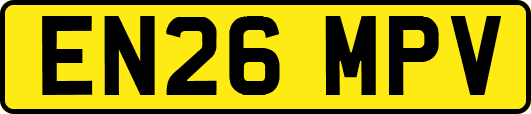 EN26MPV