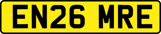 EN26MRE