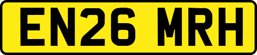 EN26MRH
