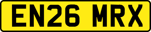 EN26MRX