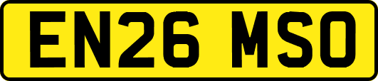 EN26MSO