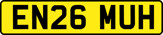 EN26MUH
