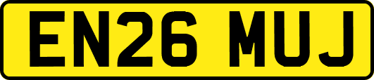 EN26MUJ