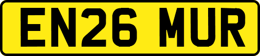 EN26MUR