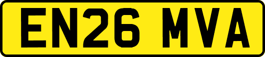 EN26MVA